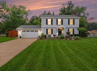 148 Brandywood Ln, Battle Creek, MI 49014