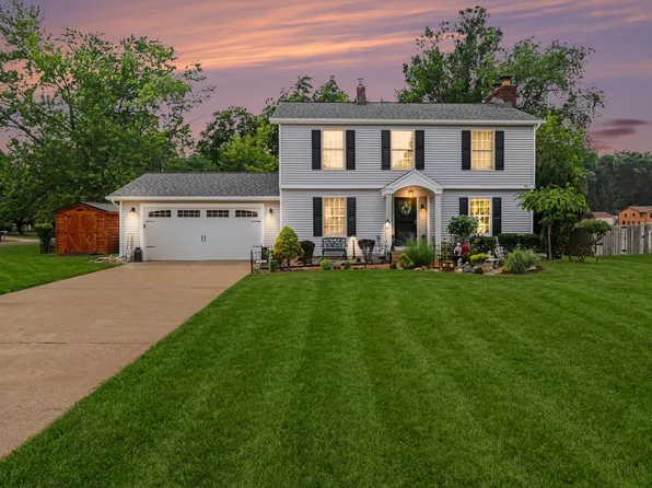 148 Brandywood Ln, Battle Creek, MI 49014