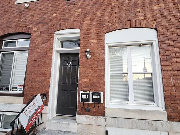 2nd image of 201 N Ellwood Ave #A