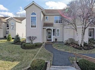 4607 Foxwood Dr S, Clifton Park, NY 12065