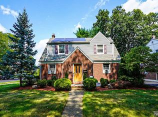 351 Gilbert St #1, Ridgewood Village, NJ 07450