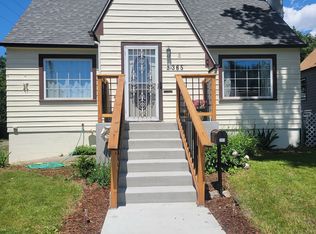 365 E 4th Ave, Colville, WA 99114