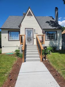 365 E 4th Ave, Colville, WA, 99114