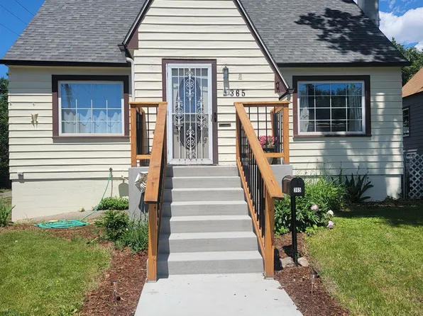 365 E 4th Ave, Colville, WA 99114