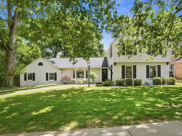 3730 Pleasant St, Cincinnati, OH 45227