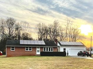 1509 Poole Rd, Street, MD 21154