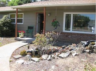 2764 Millersburg Dr NE, Albany, OR 97321