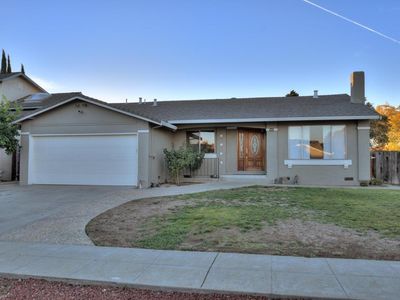 5855 Paddon Cir, San Jose, CA, 95123