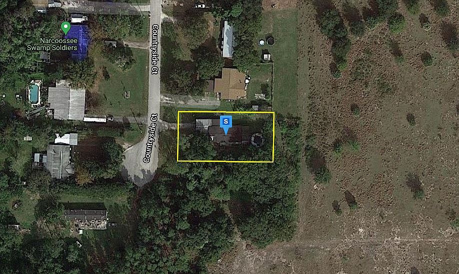 1st image of 5297 Countryside Ct