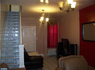 1013 Douglass St, Reading, PA 19604