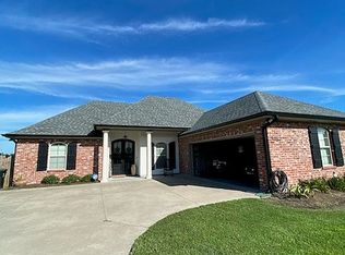 179 Linest Dr, Houma, LA 70364