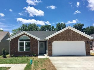 2222 Woodland Rd, Jeffersonville, IN 47130