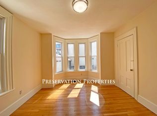 10 Peabody St FLOOR 2, Newton, MA 02458