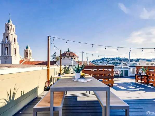 3334 16th St #A, San Francisco, CA 94114