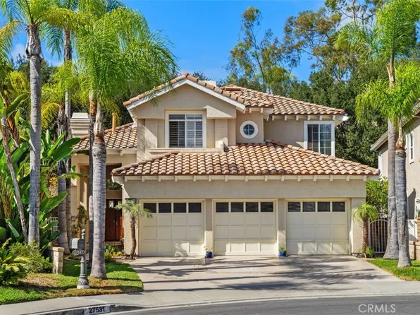 27531 Glenwood Dr, Mission Viejo, CA 92692