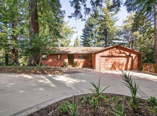 17224 Debbie Rd, Los Gatos, CA 95033