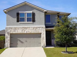 19028 Quebrada Dr, Pflugerville, TX 78660