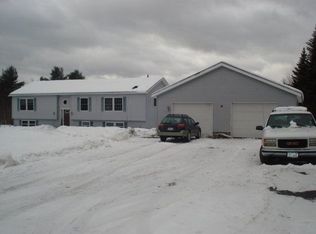 61 Elm St, Redford, NY 12978