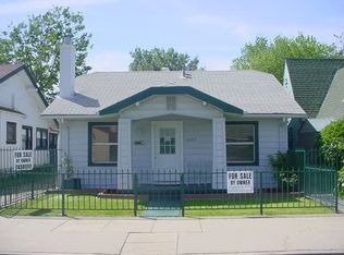 1222 H St, Marysville, CA