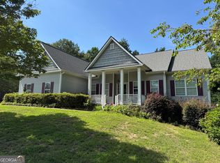 1172 Mason Lee Pl, Loganville, GA 30052