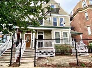 357 Somerville Ave #2, Somerville, MA 02143