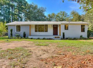 1292 Old Kimbill Trl, Aiken, SC 29805