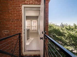 Buckingham & Balmoral Apartments, Indianapolis, IN 46208