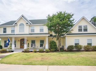 108 Waterloo Cir, Greer, SC 29650