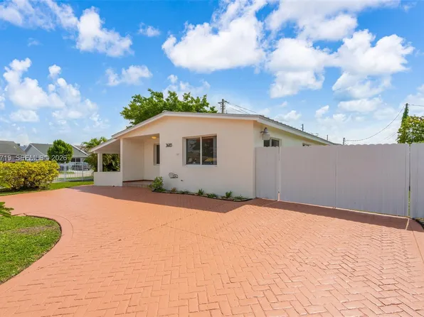 3685 W 9th Ave, Hialeah, FL 33012