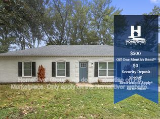 3693 Socorro Cv, Memphis, TN 38128
