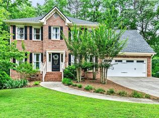 135 Crimson Rdg, Tyrone, GA 30290