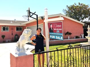 1810 Claremont Dr, Oxnard, CA 93035