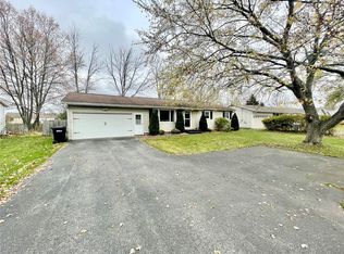 3420 Lyell Rd, Rochester, NY 14606