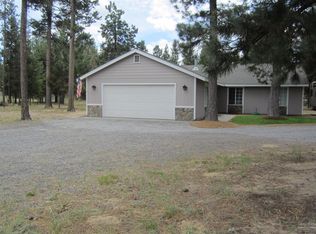 17533 Rosland Rd, La Pine, OR 97739