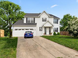 1815 Battlement Ct, Severn, MD 21144