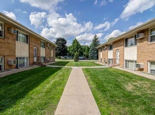 36th Avenue North, Minneapolis, MN 55427
