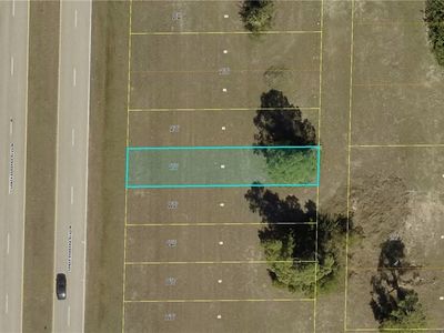 3105 Santa Barbara Blvd N, Cape Coral, FL, 33993
