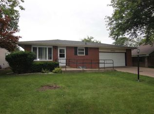614 W Mount Hawley Ter, Peoria, IL