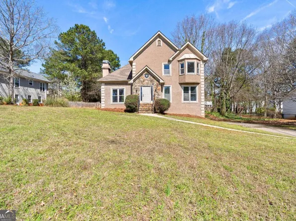 362 Golfcrest Dr SE, Conyers, GA 30094