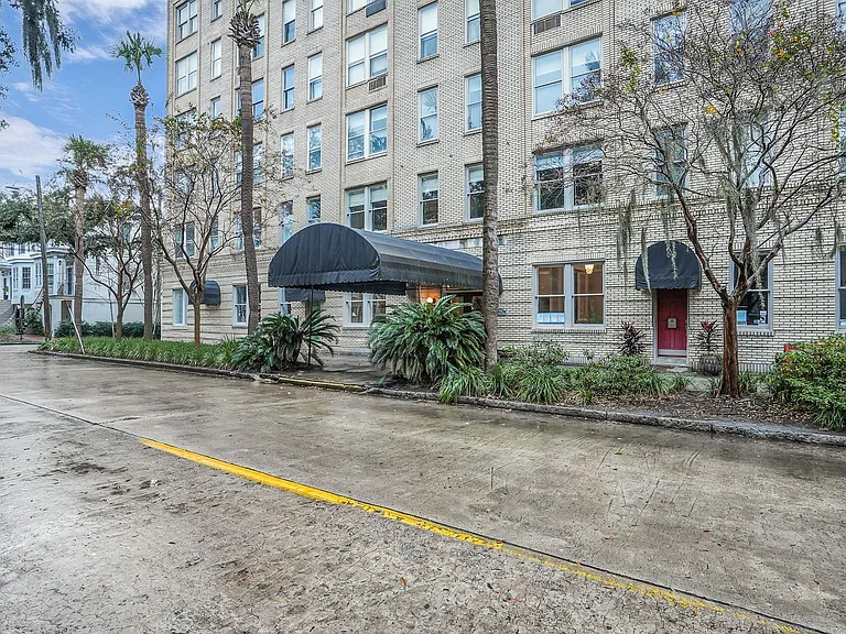 106 W Gwinnett St #5C — Photo 3