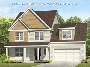 371 Prince Henry Way, Cameron, NC 28326