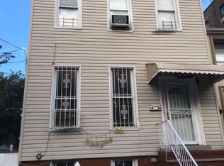 1284 Union Ave, Bronx, NY 10459