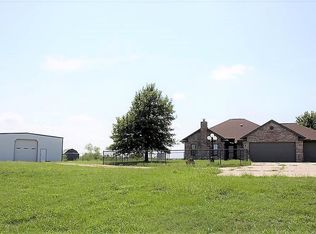 12650 SW 119th St, Mustang, OK 73064