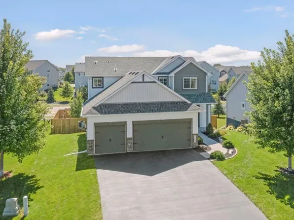 15668 Fairchild Way, Apple Valley, MN 55124