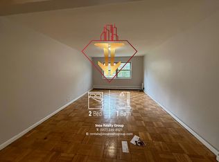37-47 Duncan Ave #2B, Jersey City, NJ 07306