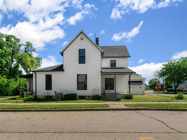 1222 W Franklin St, Elkhart, IN 46516