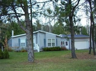 1152 N Kristie Ln, Ludington, MI 49431