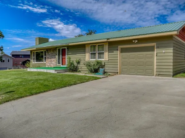 301 N 3rd Street, Pagosa Springs, CO 81147