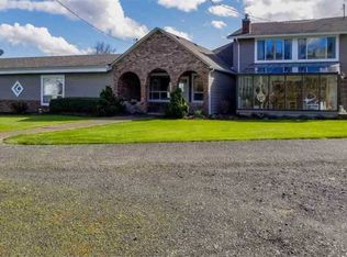 12295 Elkins Rd 30.12 ACRES, Monmouth, OR 97361