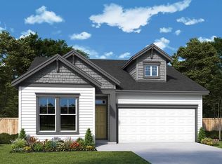 Bicknell Plan, Greely Farms, Ridgefield, WA 98642